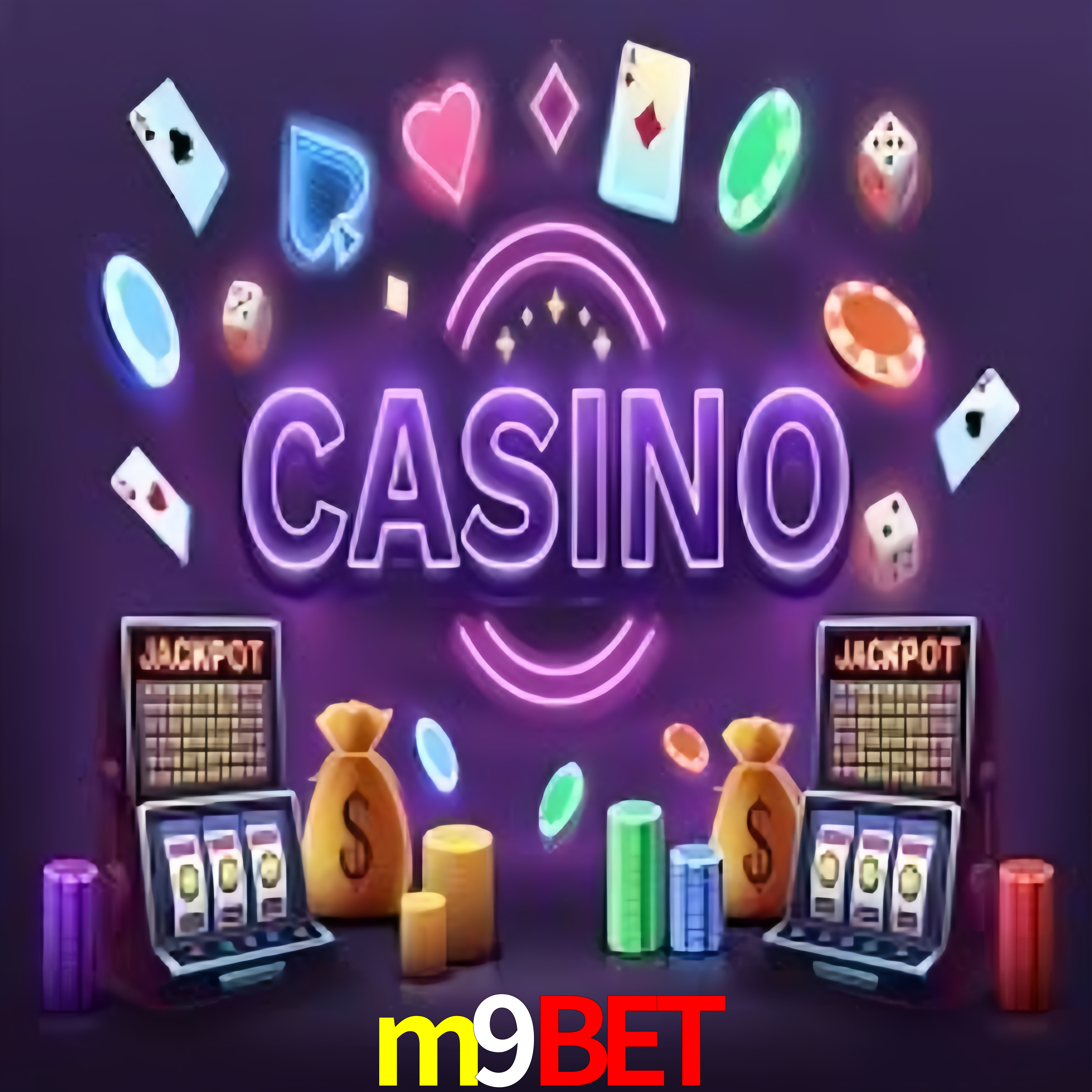 A Arte do Poker: Estratégia e Habilidade no m9bet.COM